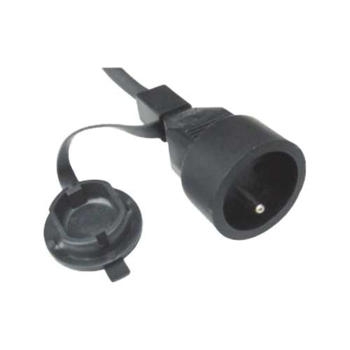 How to properly store and maintain European standard power cords to prevent damage and ensure optimal performance?
